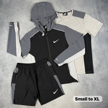 Nike Men's Strike+ 3-Piece Tracksuit Set AAA Quality Reps UK
