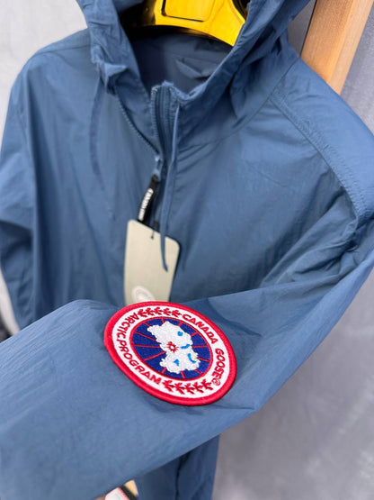 Canada Goose Crofton Hooded Shell Jacket AAA Quality Reps UK