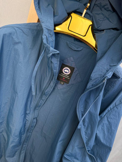 Canada Goose Crofton Hooded Shell Jacket AAA Quality Reps UK