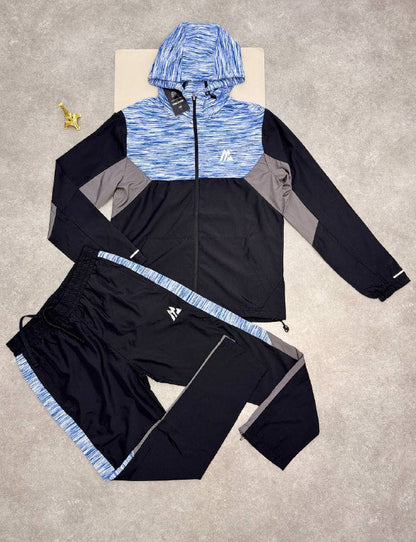 Montirex Trail Technical Hooded Tracksuit  AAA Quality Reps UK