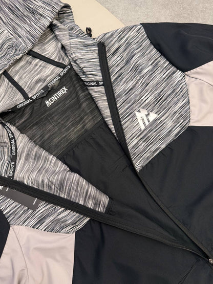 Montirex Trail Technical Hooded Tracksuit  AAA Quality Reps UK