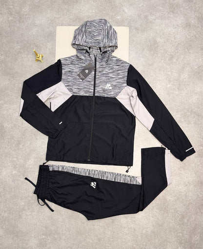 Montirex Trail Technical Hooded Tracksuit  AAA Quality Reps UK