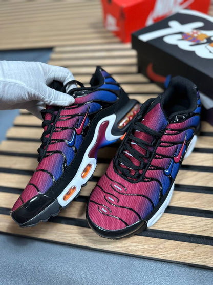 Nike Air Max Plus TN Gradient Colorway Collection AAA Quality Reps UK