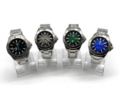 TAG Heuer Aquaracer Professional 200 Date Dial Automatic Watches Collection AAA Quality Reps UK