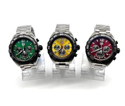 TAG Heuer Aquaracer Professional 200 Date Dial Automatic Watches Collection AAA Quality Reps UK