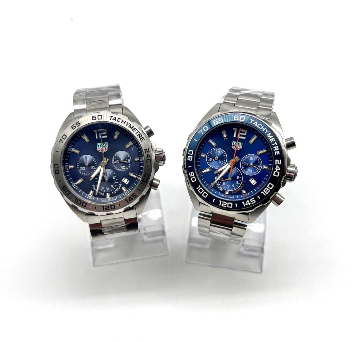TAG Heuer Aquaracer Professional 200 Date Dial Automatic Watches Collection AAA Quality Reps UK