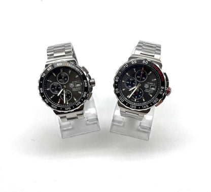 TAG Heuer Aquaracer Professional 200 Date Dial Automatic Watches Collection AAA Quality Reps UK