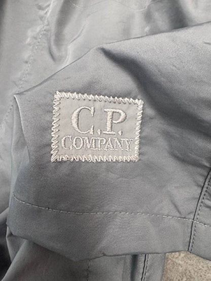 C.P. Company Men's Chrome-R Utility Swim Shorts Set AAA Quality Reps UK