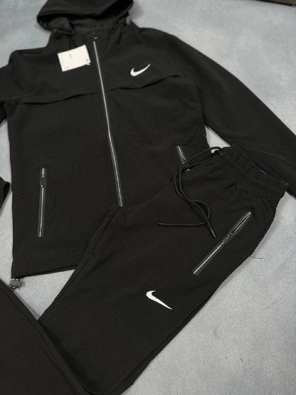 Nike Men's Lightweight Windrunner Hooded Tracksuit Collection AAA Quality Reps UK