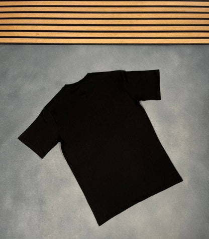 Prada Men's Embroidered Milano Crest T-Shirts AAA Quality Reps UK