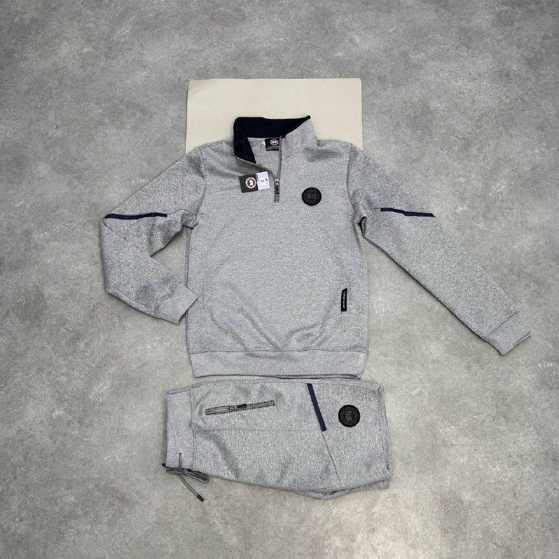 Canada Goose Men's High-Performance Track Set AAA Quality Reps UK
