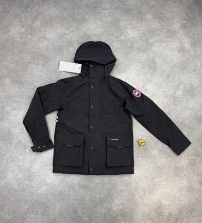 Canada Goose Men's Lockeport Jacket Collection AAA Quality Reps UK