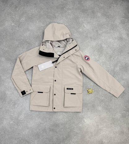 Canada Goose Men's Lockeport Jacket Collection AAA Quality Reps UK