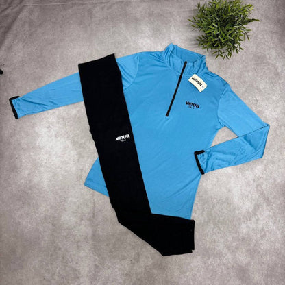White Fox Women's Activewear Set Collection AAA Quality Reps UK