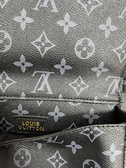 Louis Vuitton Men's Luxury Monogram Eclipse Discovery Bag AAA Quality Reps UK
