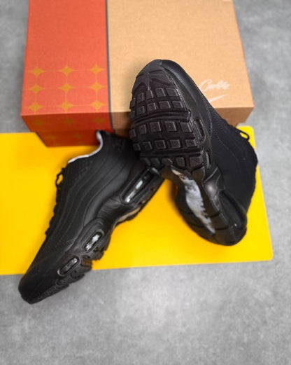 Nike Air Max 95 x Corteiz Men's Luxury Collection AAA Quality Reps UK