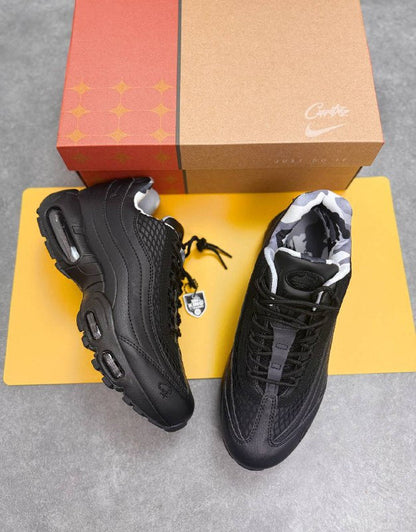 Nike Air Max 95 x Corteiz Men's Luxury Collection AAA Quality Reps UK