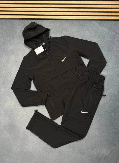 Nike Repel Miler Men's Luxury Lightweight Tracksuit Set AAA Quality Reps UK
