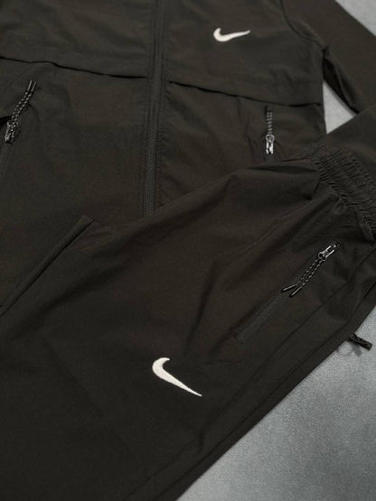Nike Repel Miler Men's Luxury Lightweight Tracksuit Set AAA Quality Reps UK