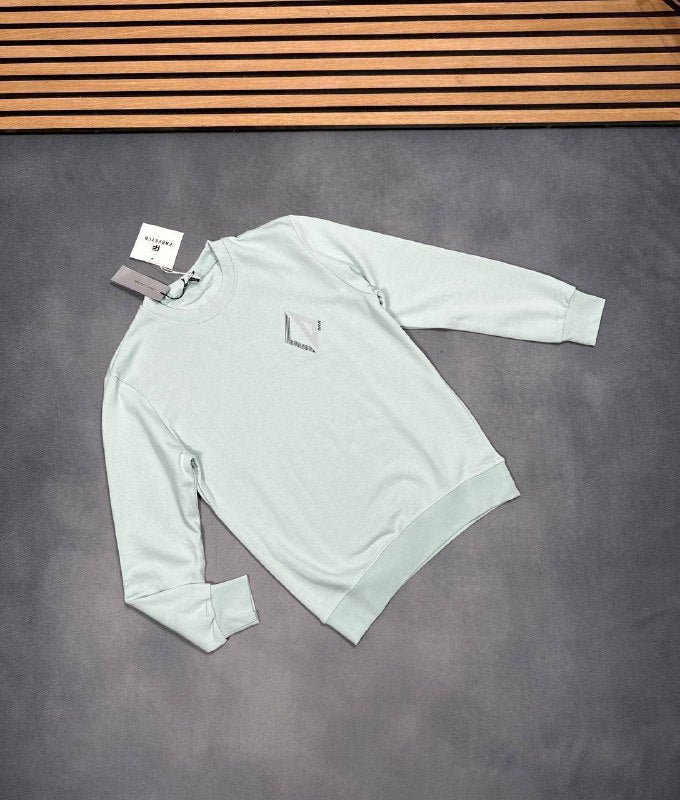 Dior Men's Luxury Designer Logo Crewneck jumpers AAA Quality Reps UK