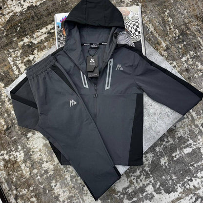 Montirex Men's Luxury Tracksuit Activewear Set AAA Quality Reps UK