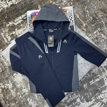 Montirex Men's Luxury Tracksuit Activewear Set AAA Quality Reps UK