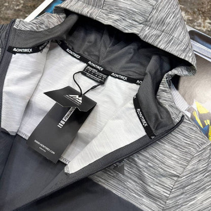 Montirex Men's Luxury Tracksuit Activewear Set AAA Quality Reps UK