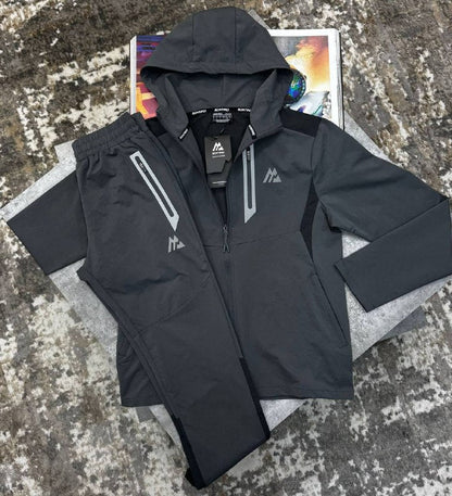 Montirex Men's Luxury Tracksuit Sportswear Set AAA Quality Reps UK