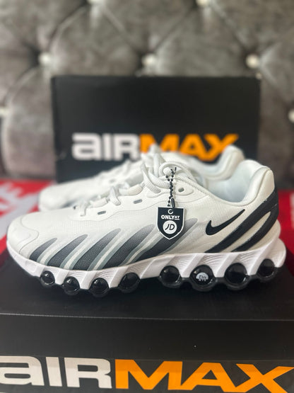 Nike Air Max Dn8 Panda Mens Trainers UK Reps AAA Quality