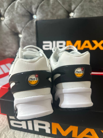 Nike Air Max Dn8 Panda Mens Trainers UK Reps AAA Quality