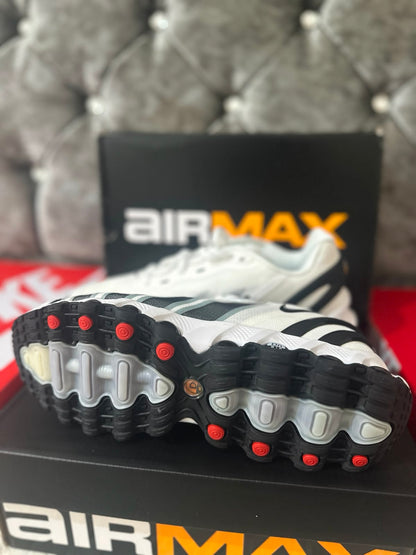 Nike Air Max Dn8 Panda Mens Trainers UK Reps AAA Quality