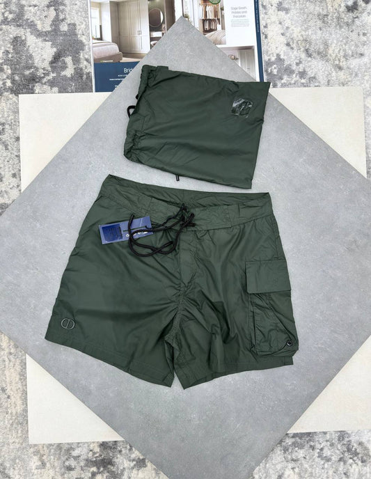 Dior CD Icon Swim Shorts in Multiple Colors Mens UK Reps AAA Quality
