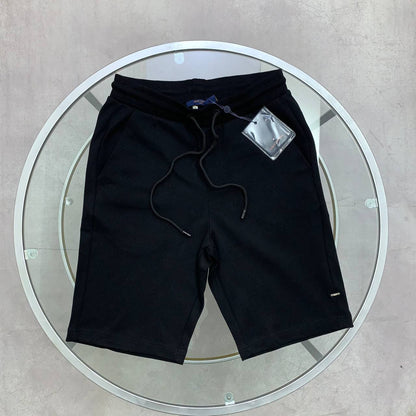 Louis Vuitton Signature Drawstring Mens Shorts in Multiple Colors UK Reps AAA Quality