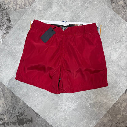Prada Re-Nylon Shorts Mens in Multiple Colors UK Reps AAA Quality
