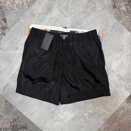Prada Re-Nylon Shorts Mens in Multiple Colors UK Reps AAA Quality