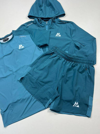 Montirex Technical Performance Tracksuit Mens in Multiple Colors UK Reps AAA Quality