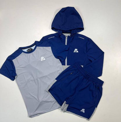 Montirex Technical Performance Tracksuit Mens in Multiple Colors UK Reps AAA Quality