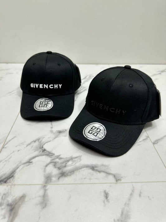 Givenchy Embroidered Logo Baseball Cap UK Reps AAA Quality