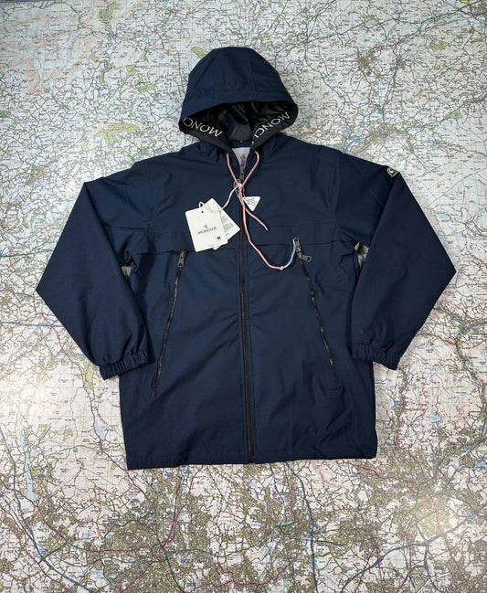 Moncler Massereau Hooded Jackets in Multiple Colors UK Reps AAA Quality