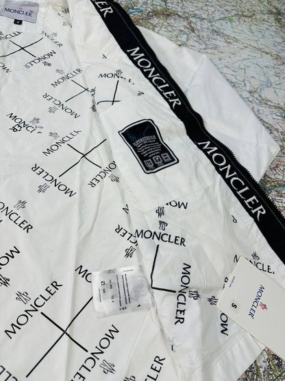 Moncler Massereau Hooded Jackets in Multiple Colors UK Reps AAA Quality
