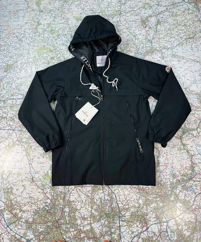 Moncler Massereau Hooded Jackets in Multiple Colors UK Reps AAA Quality
