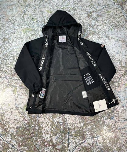 Moncler Massereau Hooded Jackets in Multiple Colors UK Reps AAA Quality