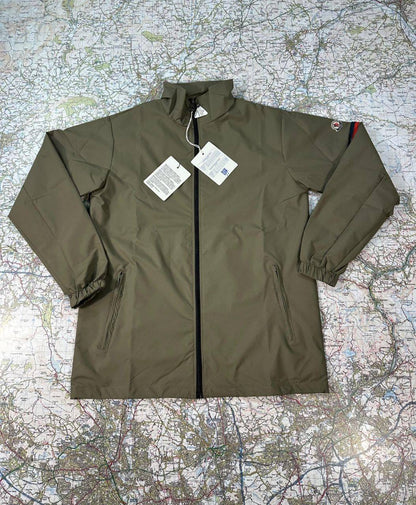 Moncler Benamou Lightweight Jackets in Multiple Colors UK Reps AAA Quality