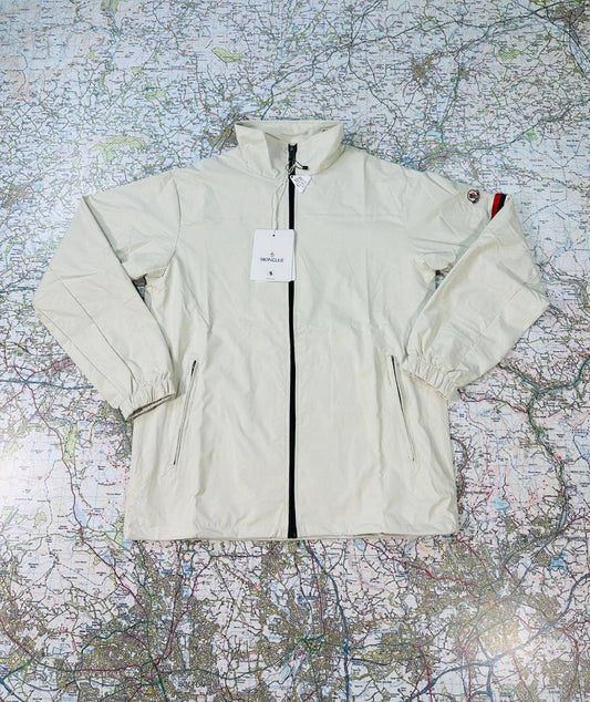 Moncler Benamou Lightweight Jackets in Multiple Colors UK Reps AAA Quality