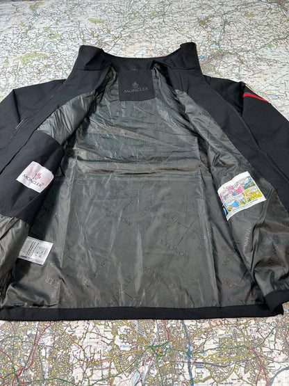 Moncler Benamou Lightweight Jackets in Multiple Colors UK Reps AAA Quality
