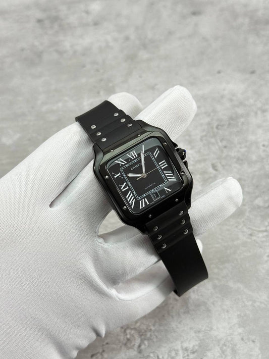 Cartier Santos de Cartier ADLC Watch Mens UK Replica AAA Quality