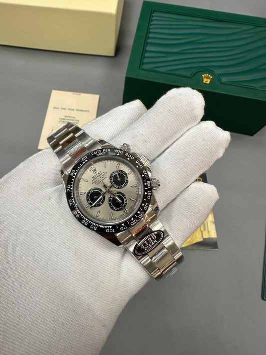 Rolex Daytona Ghost Dial Mens Watch UK Reps AAA Quality