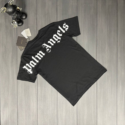 Palm Angels Classic Logo T-Shirt in Multiple Colors UK Reps AAA Quality
