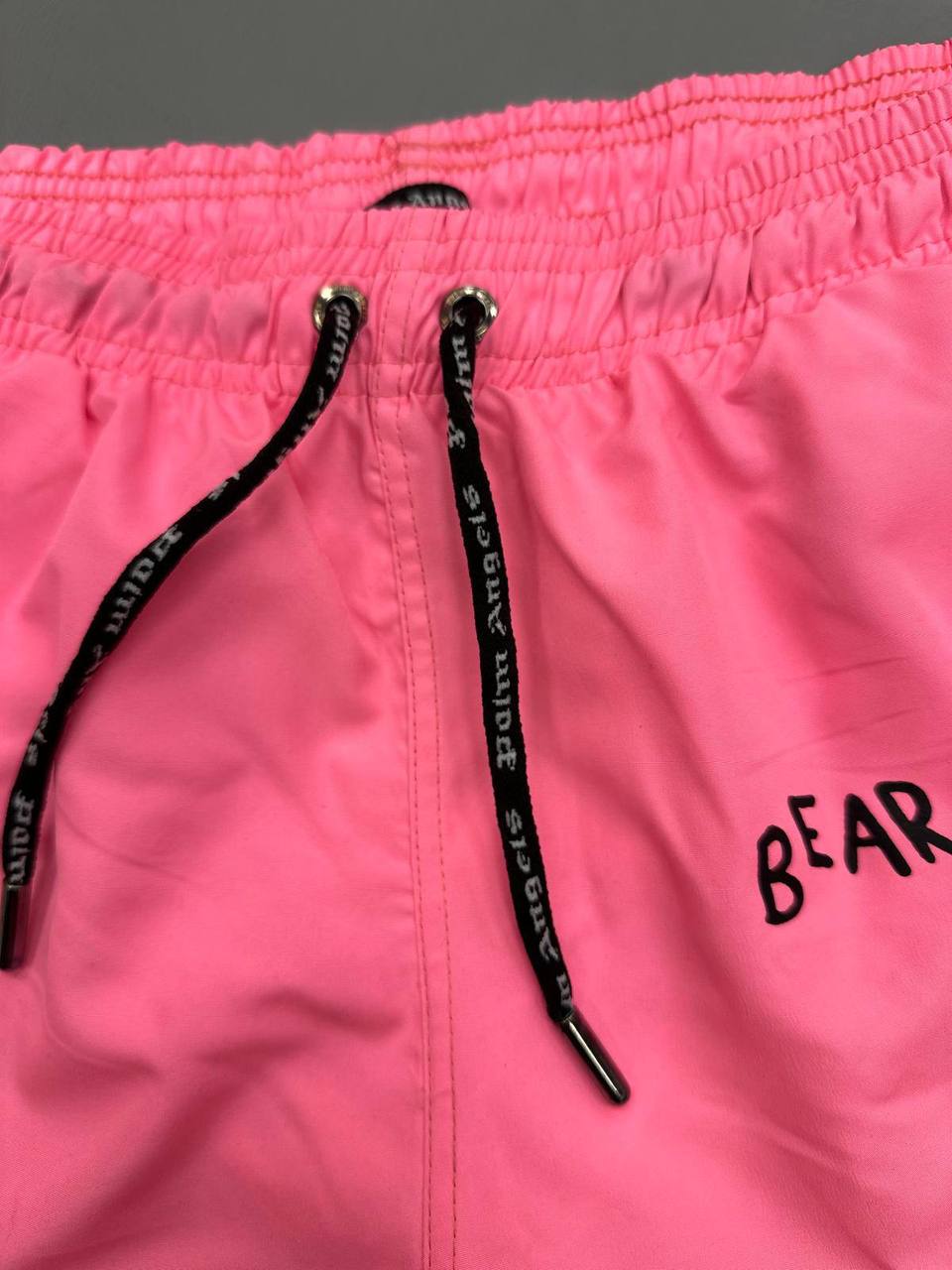 Palm Angels Bear Swim Shorts Mens in Multiple Colors UK Reps AAA Quality