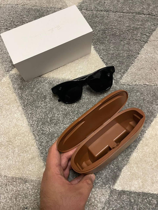 Ray-Ban Meta Smart Sunglasses UK Reps AAA Quality